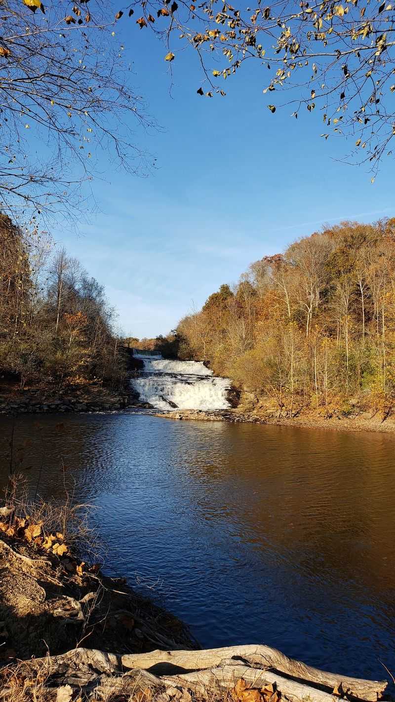 Stunning Scenic Drive Through Shawnee Forest Stunning Scenic Drive Through Shawnee Forest