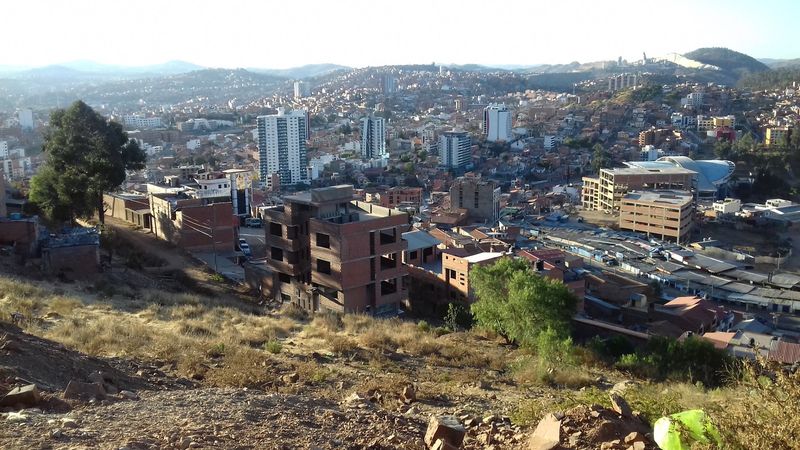 Sucre, Bolivia Sucre, Bolivia