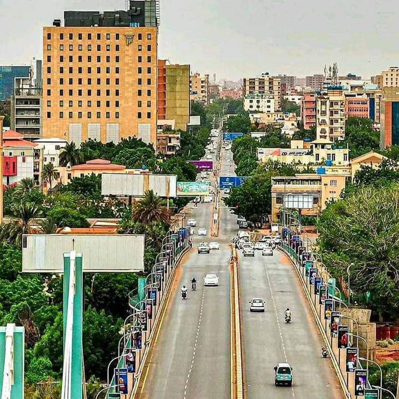 Sudan Sudan