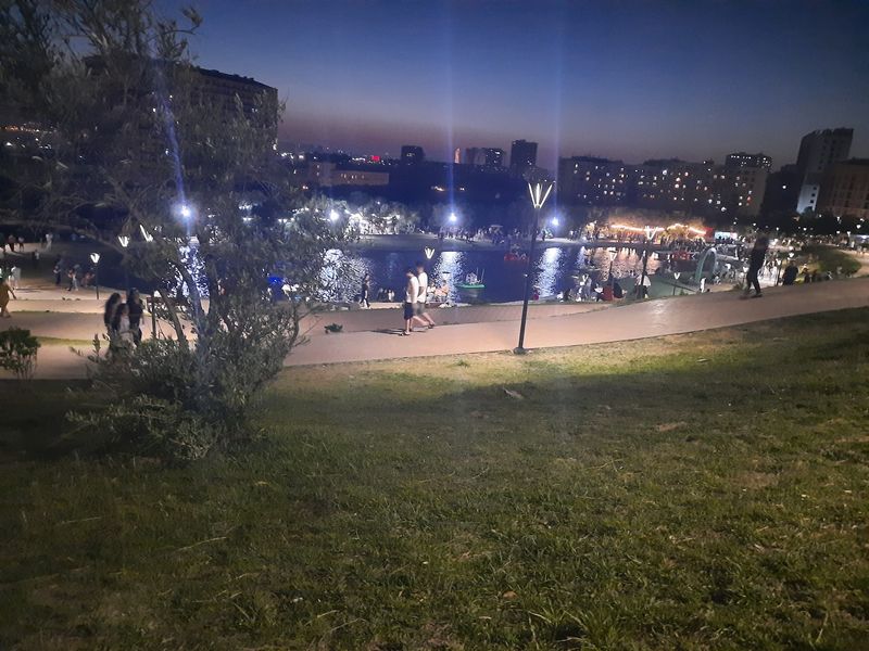 Sumgayit, Azerbaijan Sumgayit, Azerbaijan