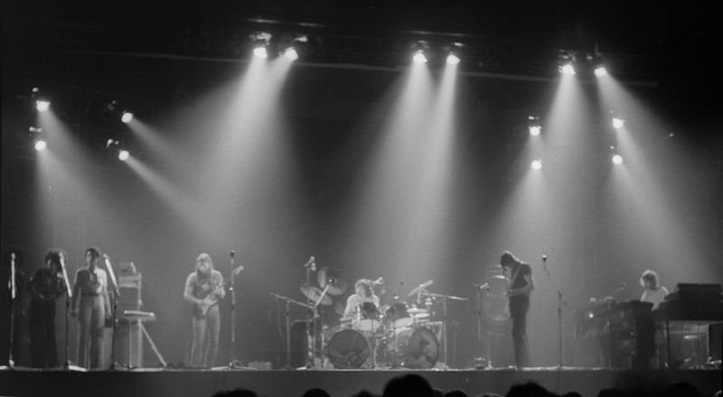 Summer '68 by Pink Floyd Summer '68 by Pink Floyd