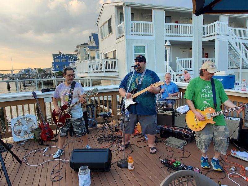 Summer Music On The Calendar Summer Music On The Calendar