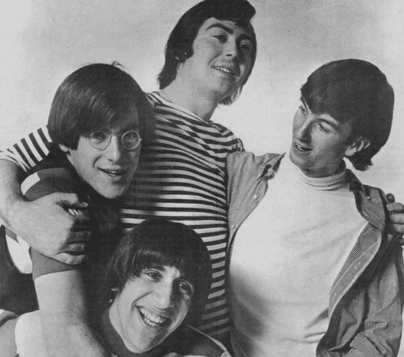 Summer in the City by The Lovin' Spoonful Summer in the City by The Lovin' Spoonful