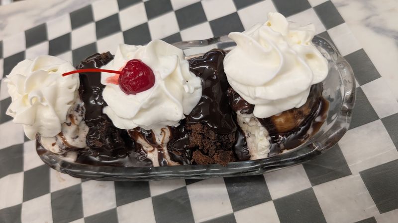 Sundaes Worth Saving Room For Sundaes Worth Saving Room For