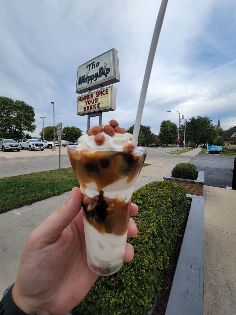 Sundaes and Malts That Deliver on Old-School Flavor Sundaes and Malts That Deliver on Old-School Flavor