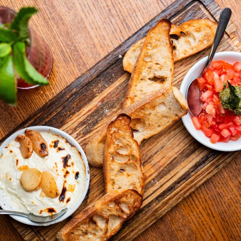 Sunday Brunch: The Weekly Event Worth Setting an Alarm For Sunday Brunch: The Weekly Event Worth Setting an Alarm For