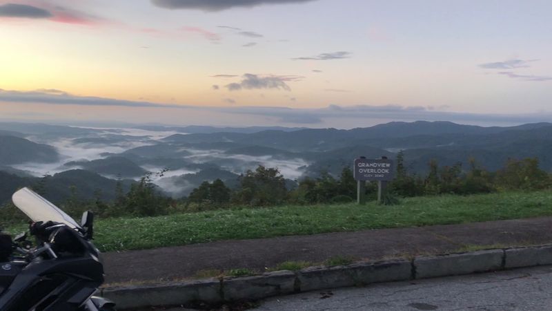 Sunrises Worth the Early Alarm