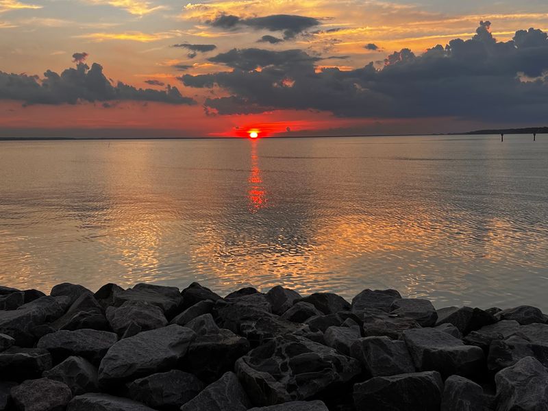 Sunset Timing and Why Your Visit Hour Matters Sunset Timing and Why Your Visit Hour Matters