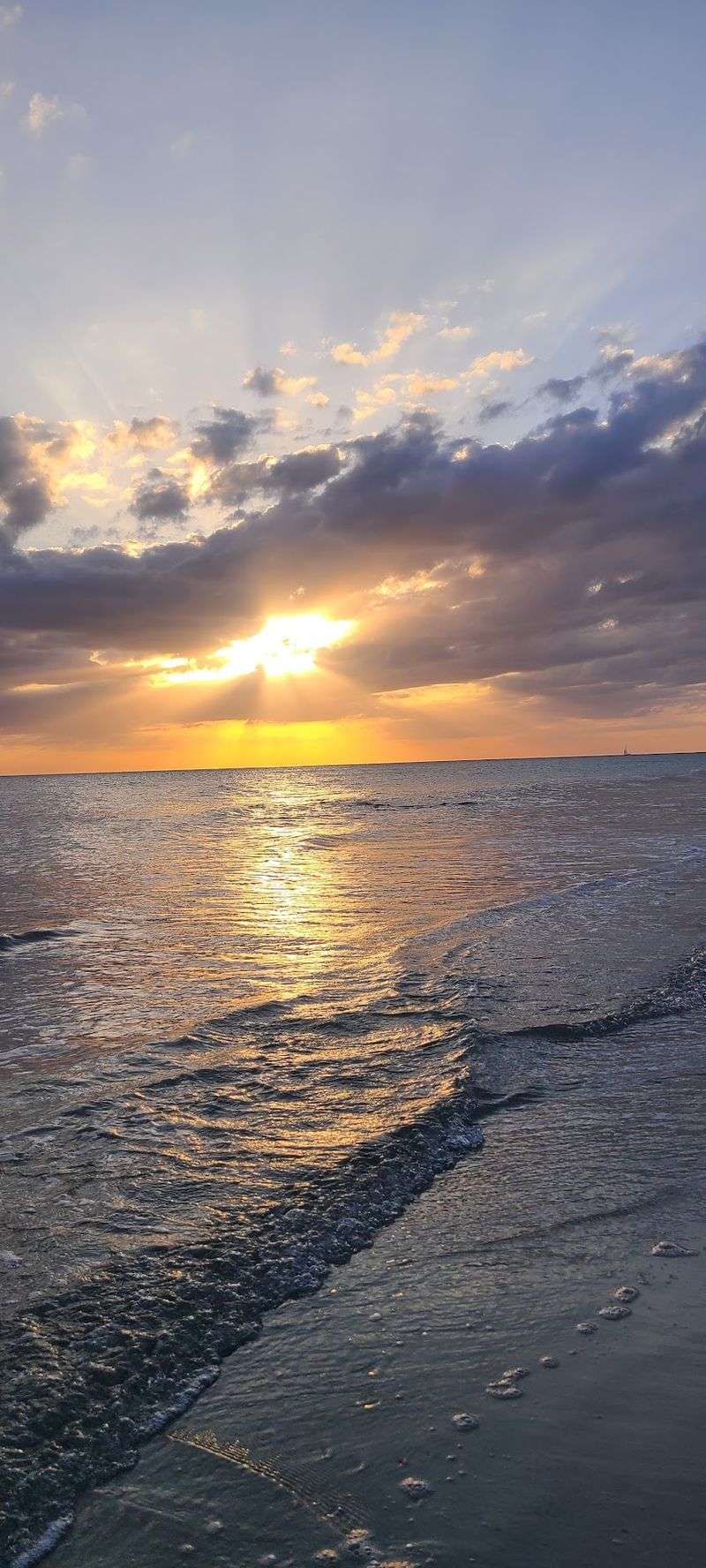 Sunset Views Over the Gulf: The Best Free Show in Town Sunset Views Over the Gulf: The Best Free Show in Town