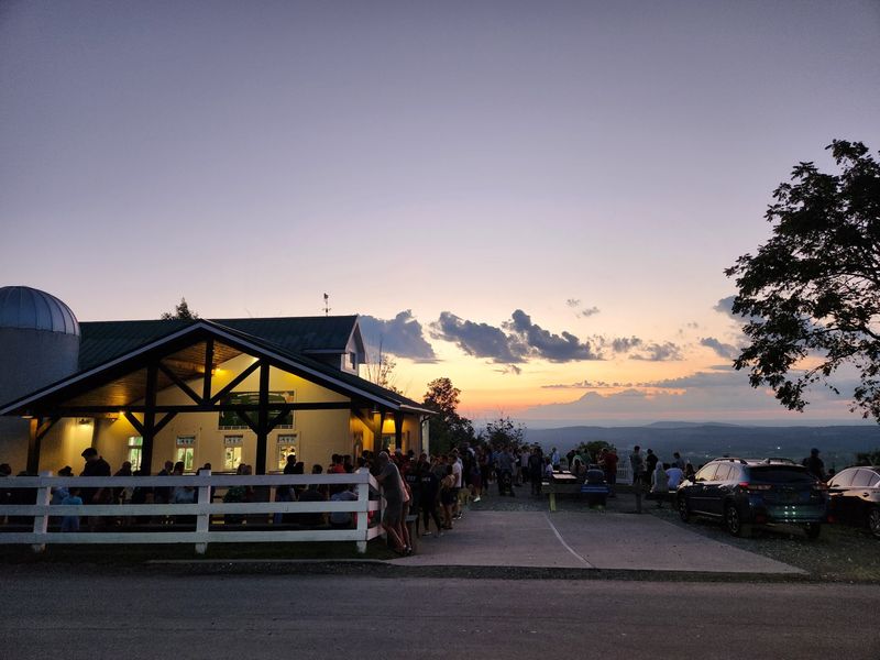 Sunset Views That Steal the Show