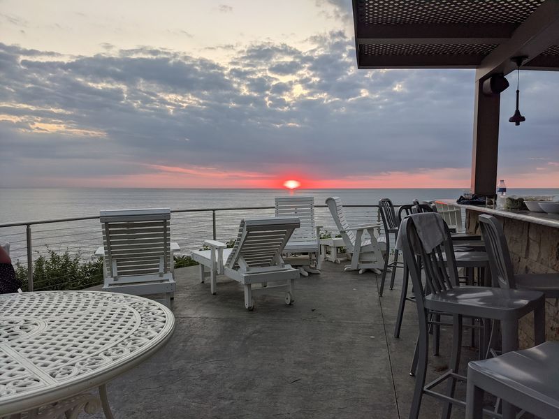 Sunset Views That Stop You Cold