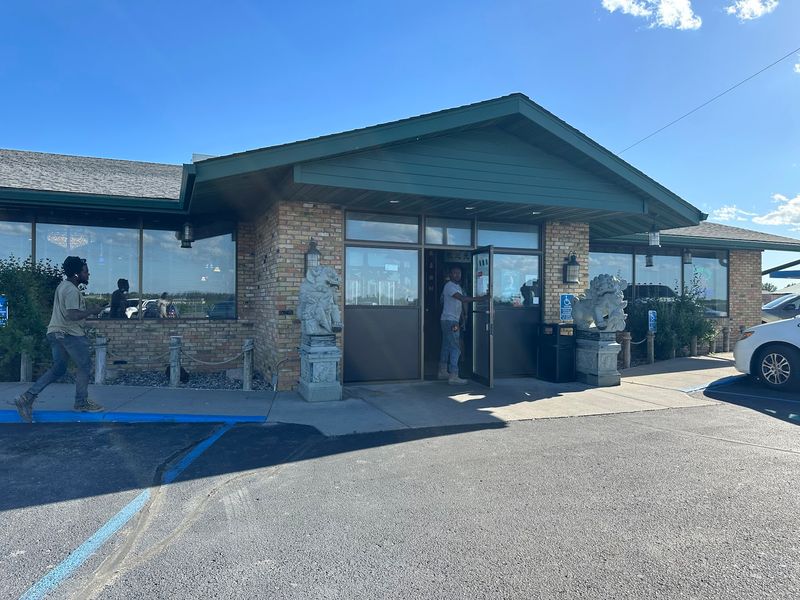 Super Buffet - Bemidji Super Buffet - Bemidji