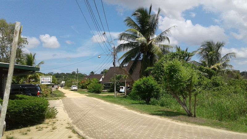 Suriname Suriname