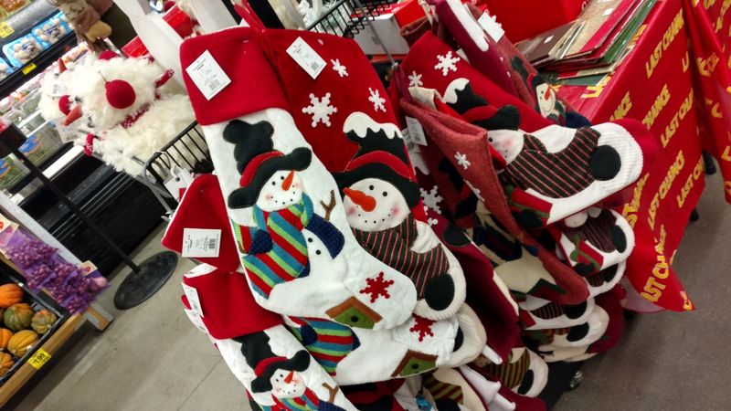 Surprises Beyond the Grocery Aisles Surprises Beyond the Grocery Aisles