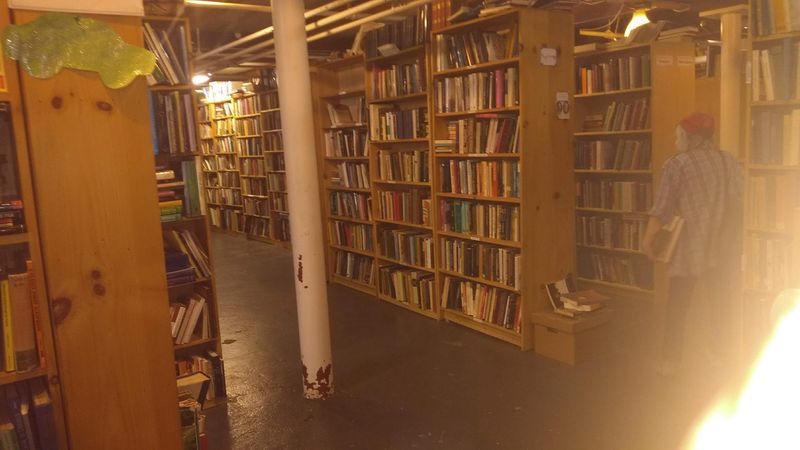 Surprising Niche Finds on the Shelves Surprising Niche Finds on the Shelves