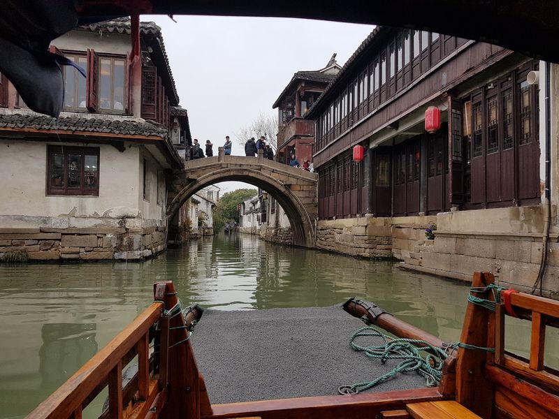 Suzhou Suzhou