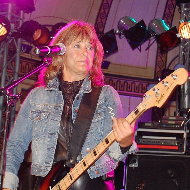 Suzi Quatro Suzi Quatro
