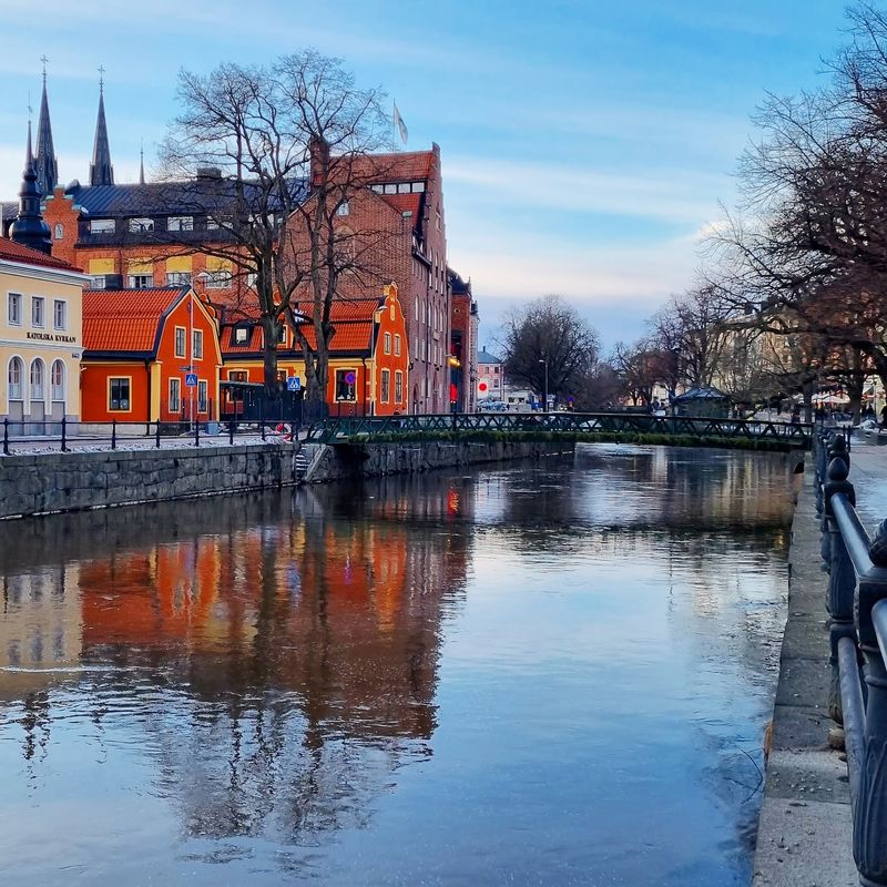 Sweden Sweden