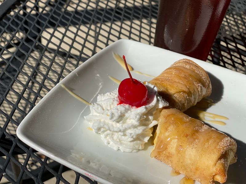 Sweet Endings: Milkshakes, Cheesecake Pizza, and Birthday Perks