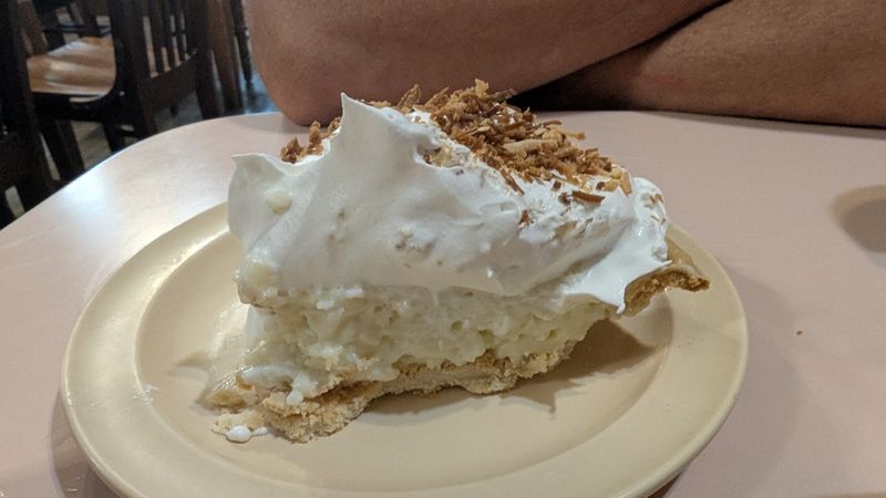 Sweet Endings: The Desserts Worth Saving Room For Sweet Endings: The Desserts Worth Saving Room For