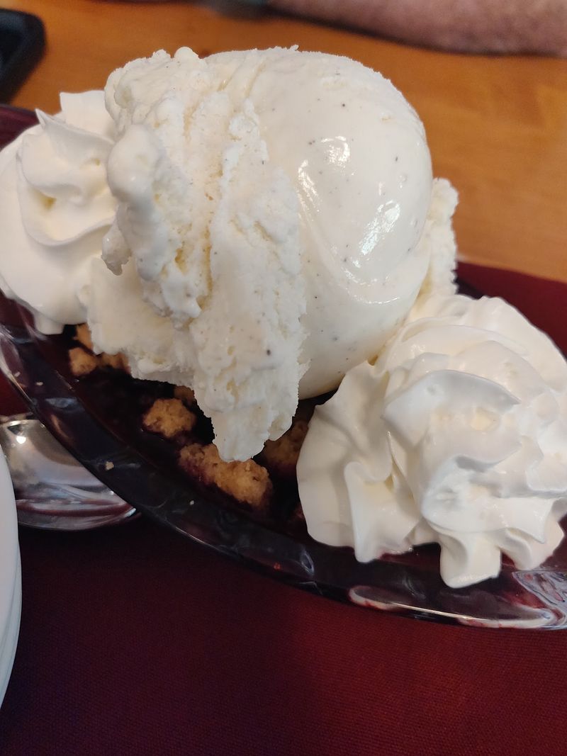 Sweet Endings Worth Saving Room For Sweet Endings Worth Saving Room For