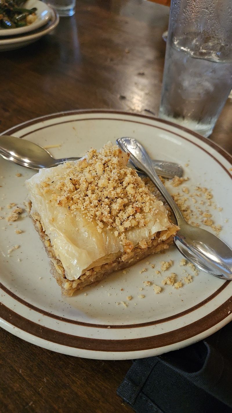 Sweet Endings Worth Saving Room For Sweet Endings Worth Saving Room For