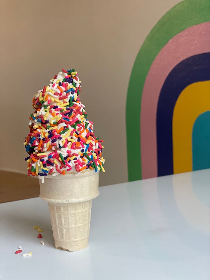 Sweet Endings with a Local Twist Sweet Endings with a Local Twist