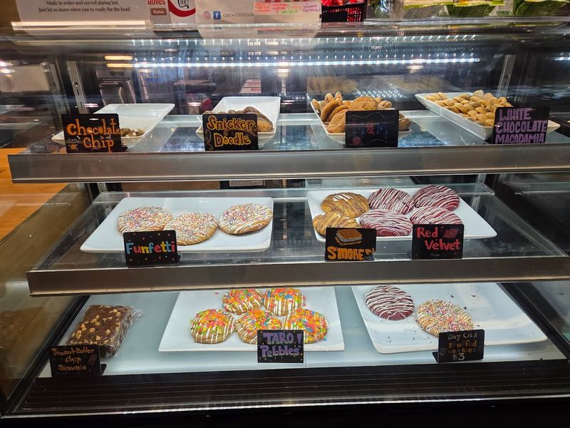Sweet Spots, Spice Shops, and the Chocolatier You Should Not Skip Sweet Spots, Spice Shops, and the Chocolatier You Should Not Skip
