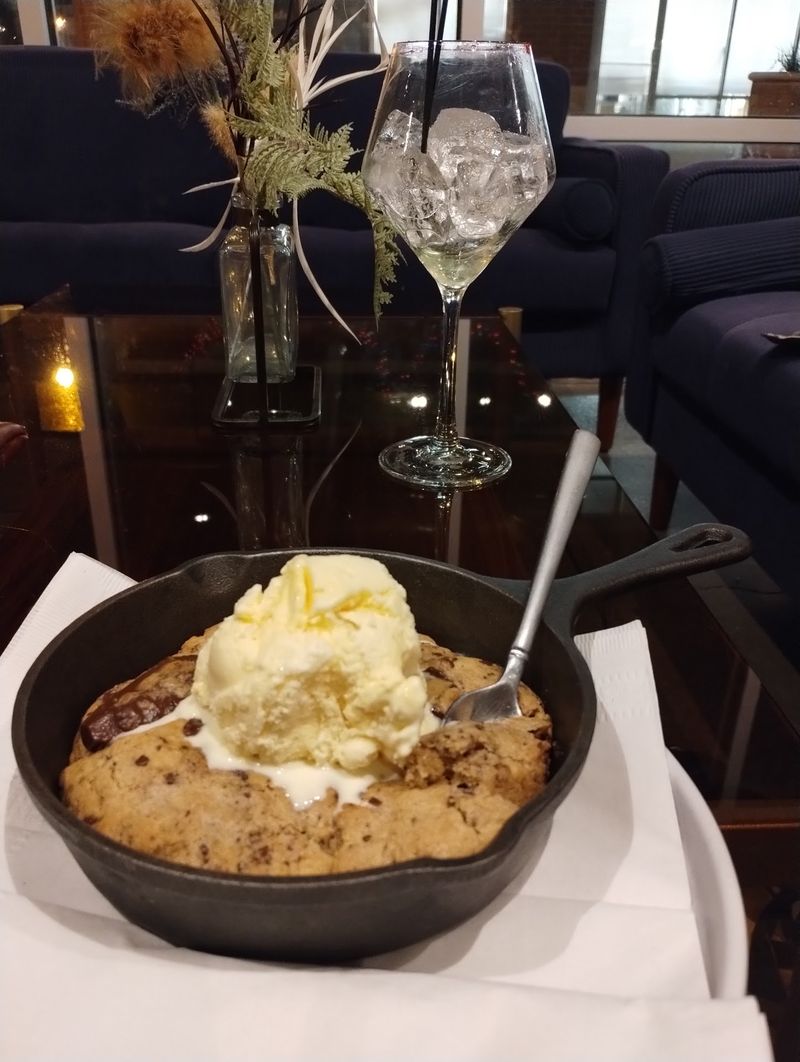 Sweet Treats That Steal the Show Sweet Treats That Steal the Show