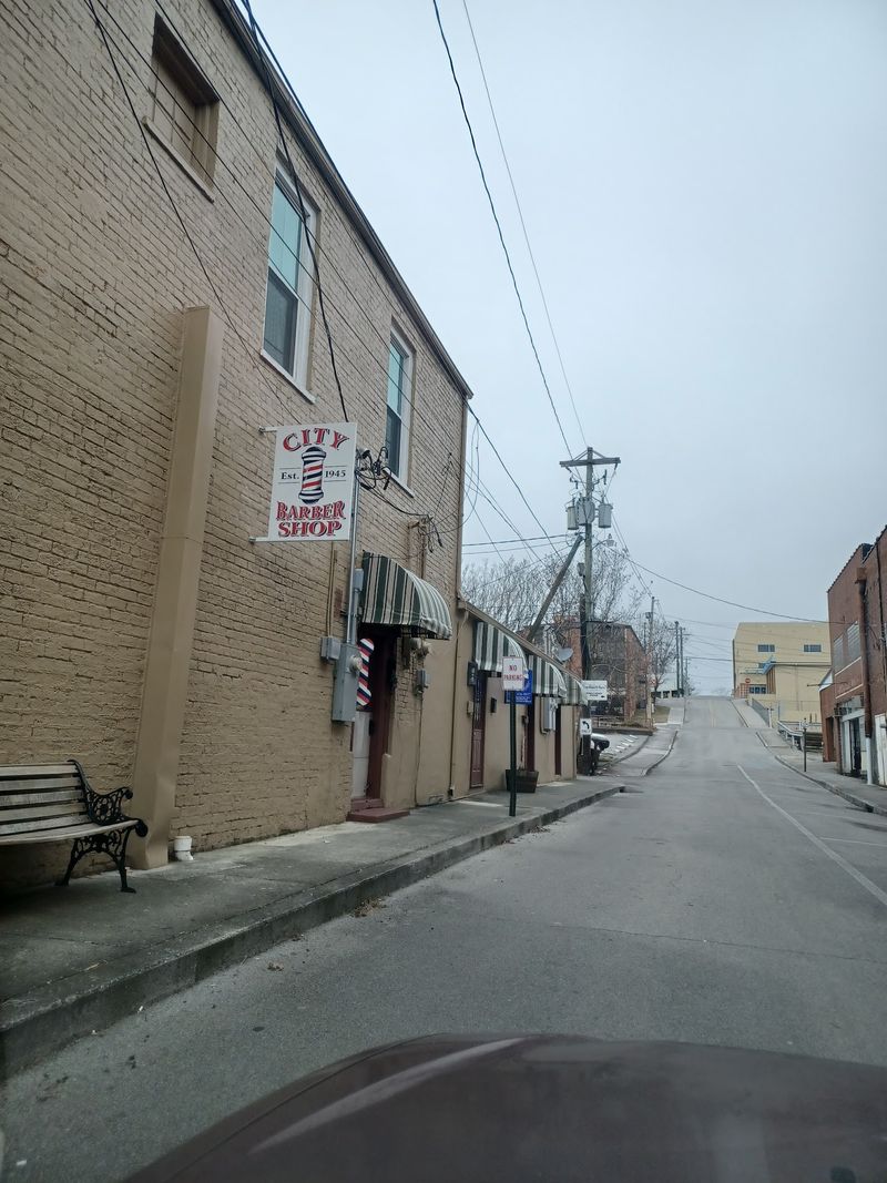 Sweetwater, Tennessee Sweetwater, Tennessee