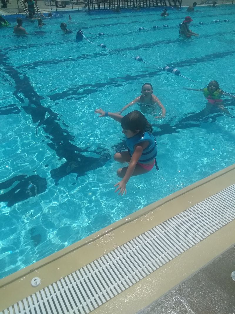 Swim Lessons That Actually Work