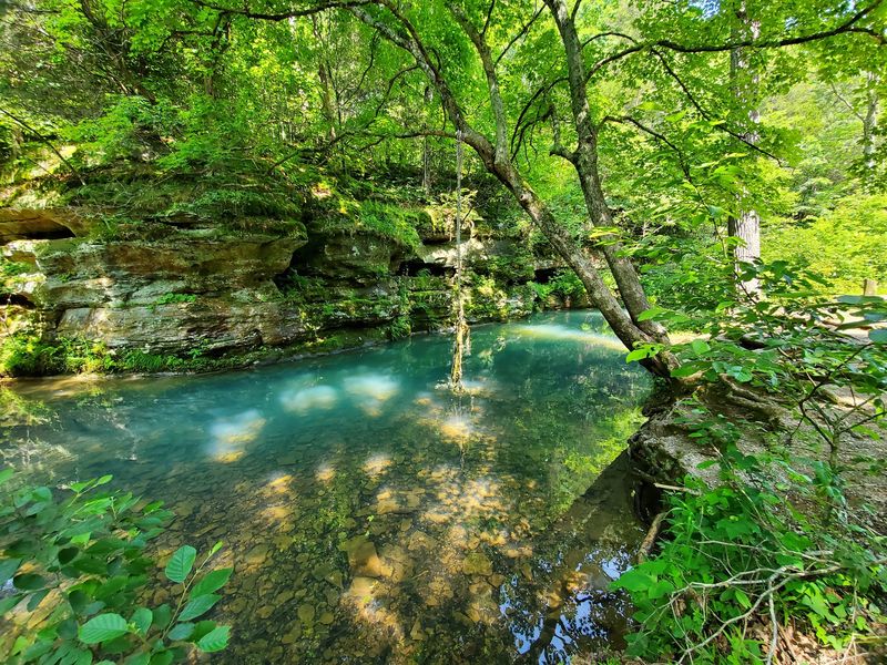 Swimming Areas Perfect for Families and Kids