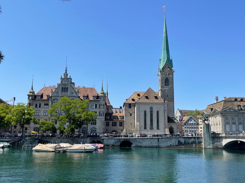 Switzerland