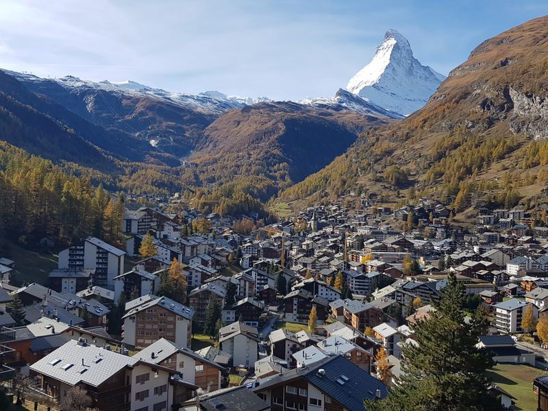 Switzerland Switzerland