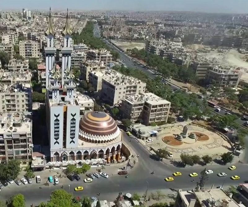 Syria