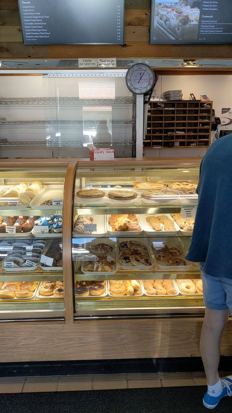 T.A. Restaurant and Bakery, Ludlow, MA
