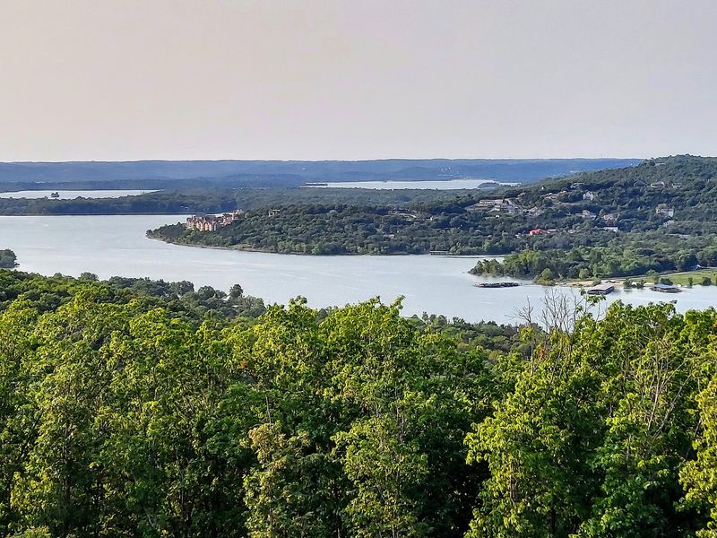 Table Rock State Park, Branson, Missouri