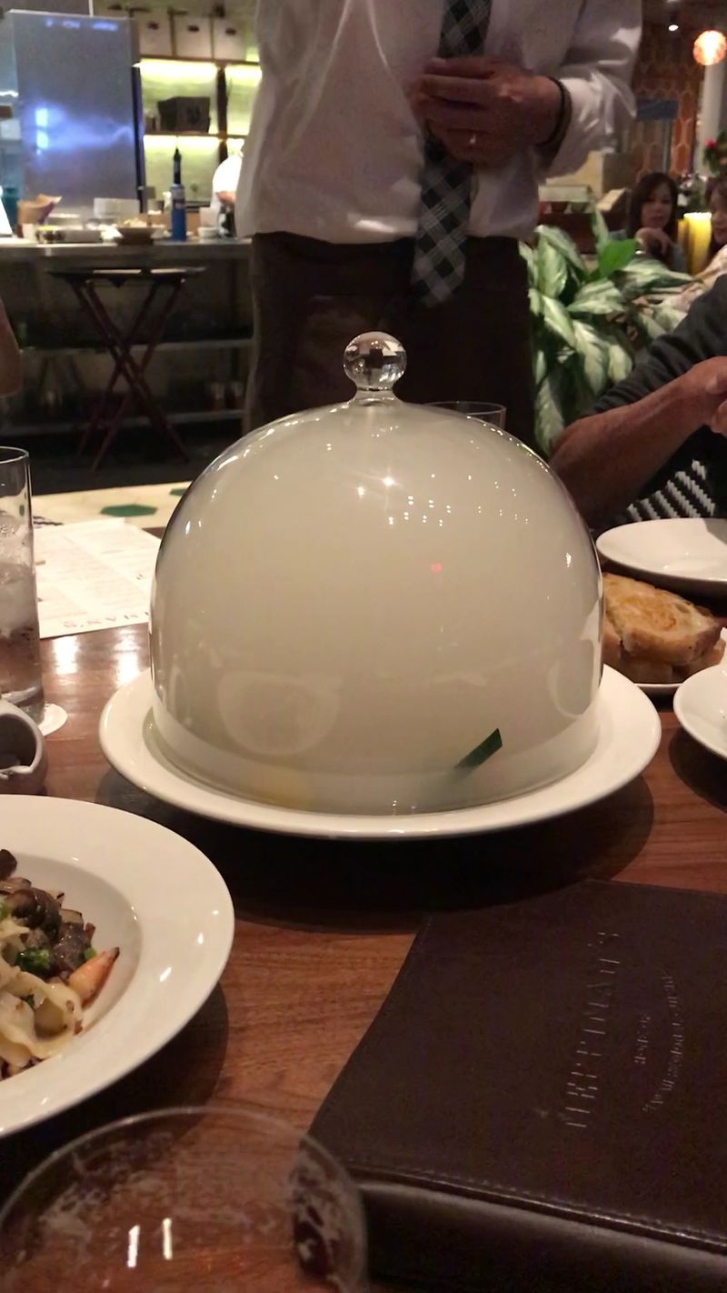 Tableside Poke: The Dish Everyone Talks About Tableside Poke: The Dish Everyone Talks About