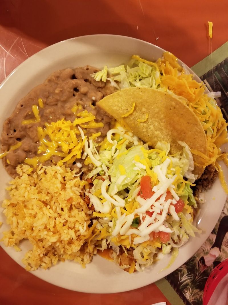 Tacos That Earn Their Reputation Honestly Tacos That Earn Their Reputation Honestly
