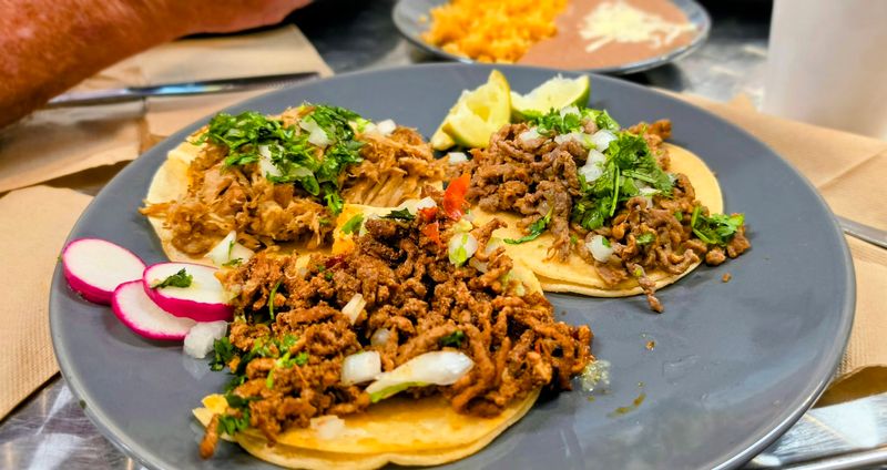 Tacos That Taste Like Home Tacos That Taste Like Home
