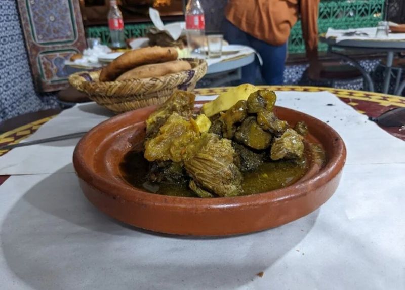 Tagine - Morocco Tagine - Morocco