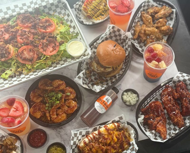 Takeout, Delivery, And Busy-Day Flexibility Takeout, Delivery, And Busy-Day Flexibility