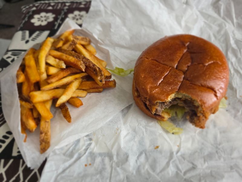 Takeout Traffic and the Regulars Who Never Dine In