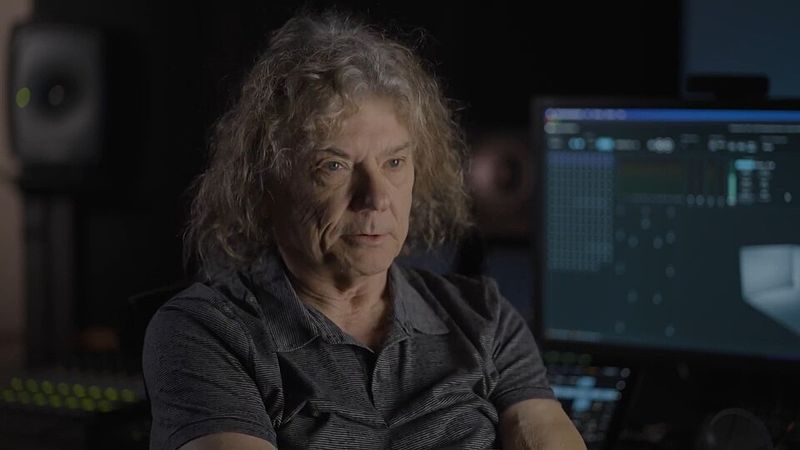 Talking Heads - Jerry Harrison Talking Heads - Jerry Harrison