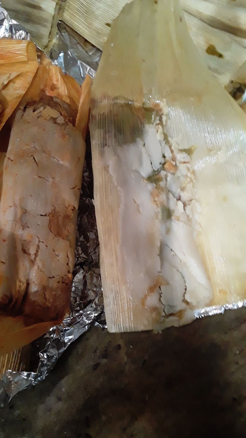 Tamales To Go: The Dozen That Denver Runs On Tamales To Go: The Dozen That Denver Runs On