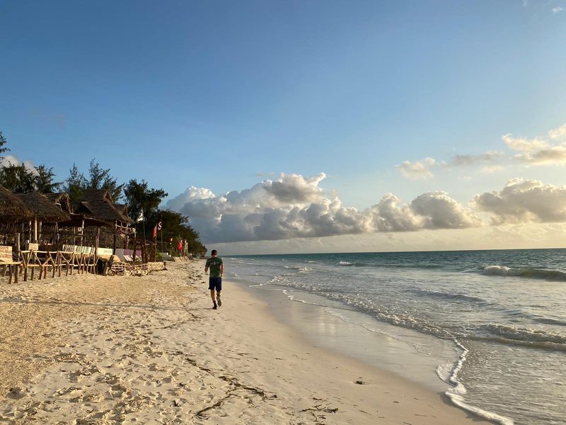 Tanzania and Zanzibar