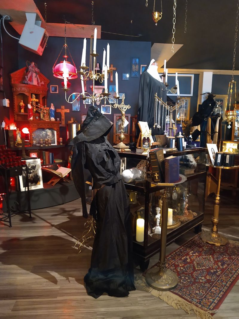 Tarot Readings and Spiritual Services