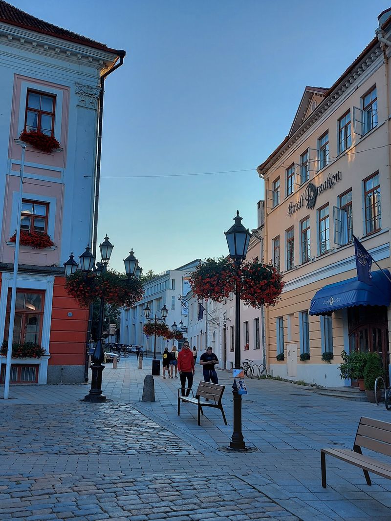 Tartu, Estonia Tartu, Estonia