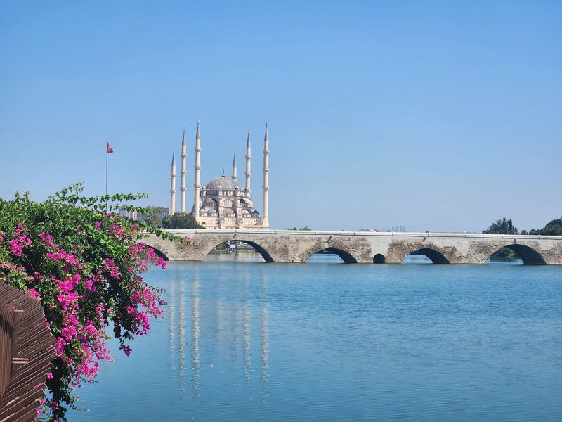 Taskopru, Adana, Turkiye Taskopru, Adana, Turkiye