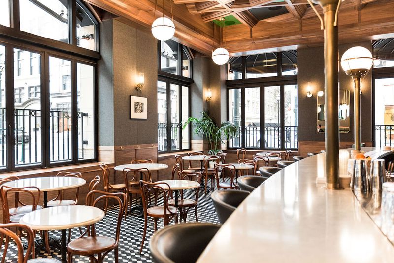 Tasty n Alder — Portland Tasty n Alder — Portland